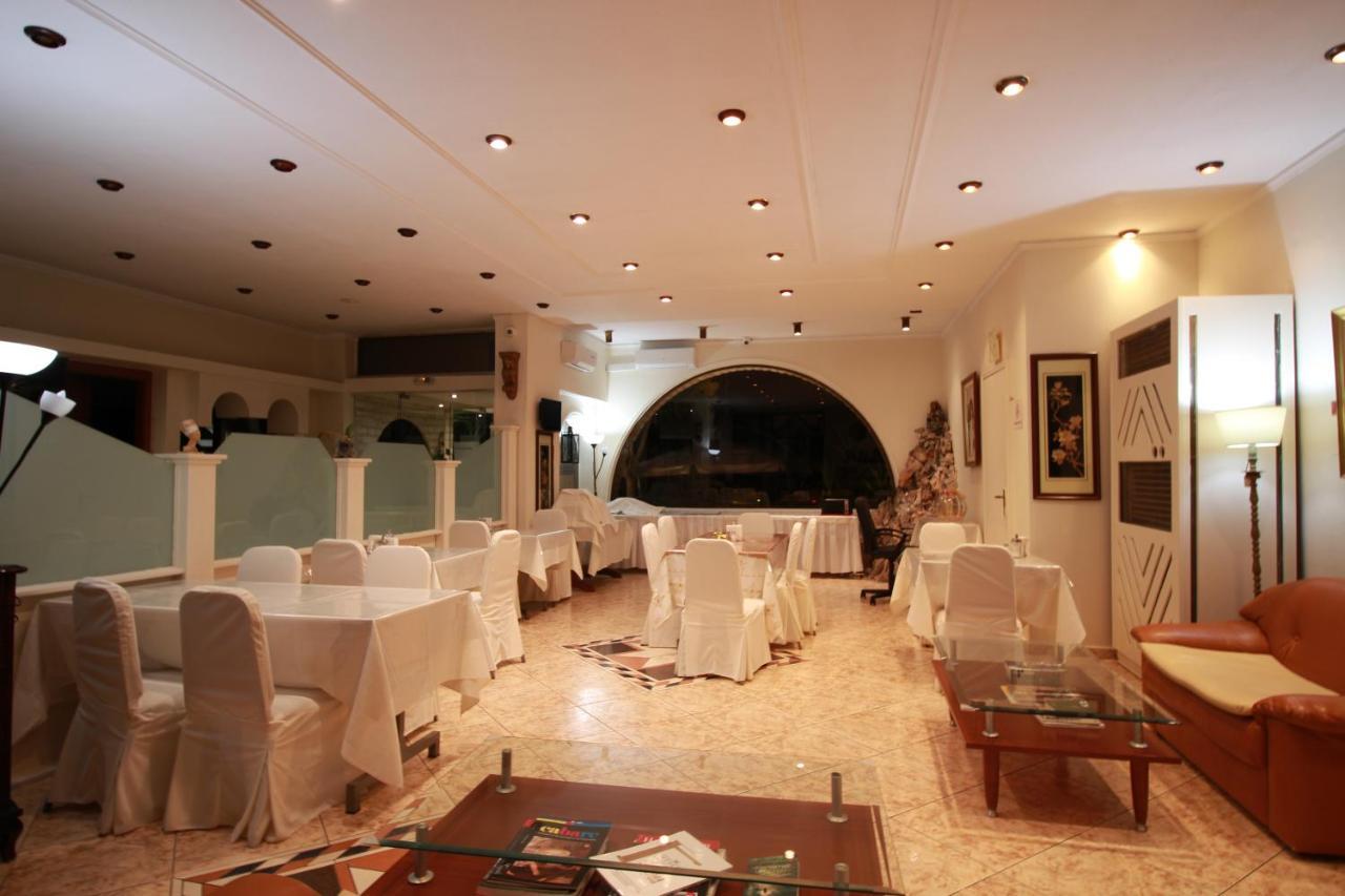 Otel Galini Palace 3*