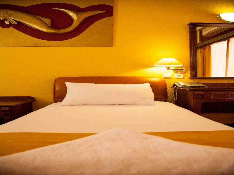 Galini Palace Hotel Atenas