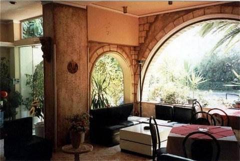 Galini Palace 3* Atenas