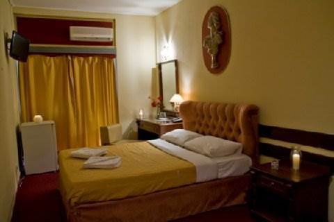 Hotel Galini Palace 3*
