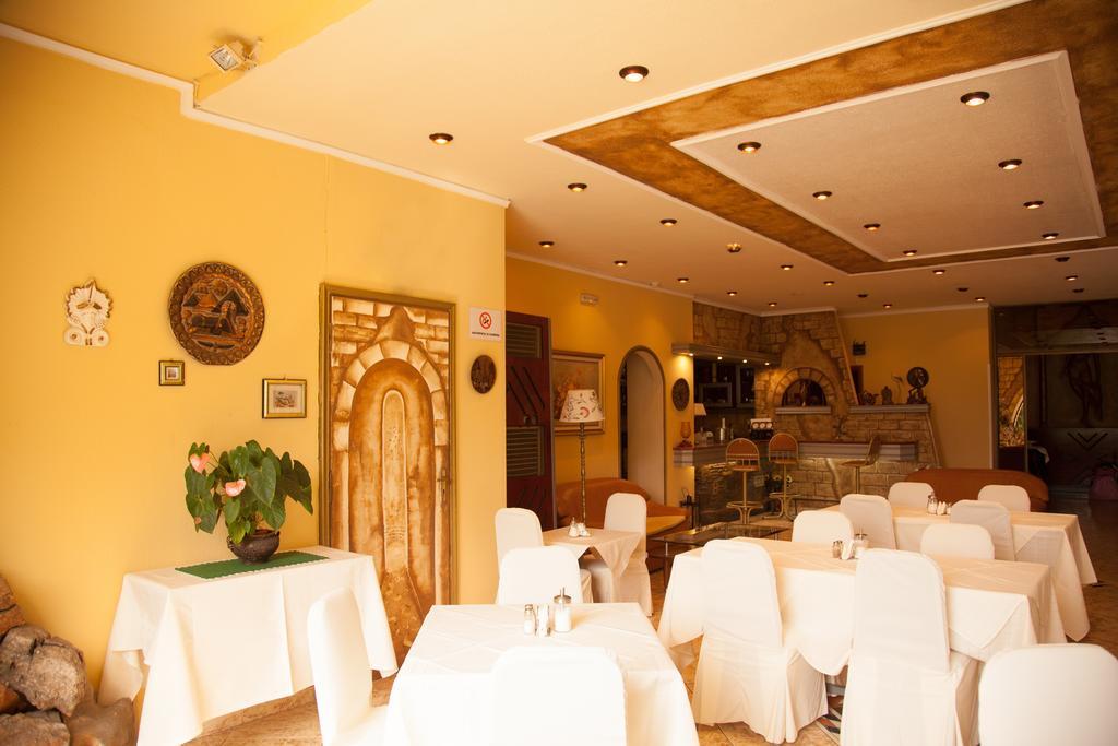 Otel Galini Palace