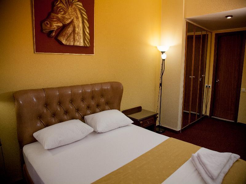 Galini Palace Hotel Atenas