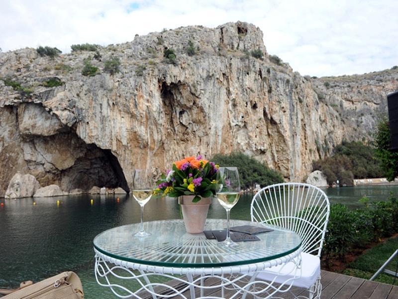 Galini Palace 3*