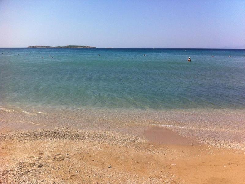 Galini Palace 3* Athens