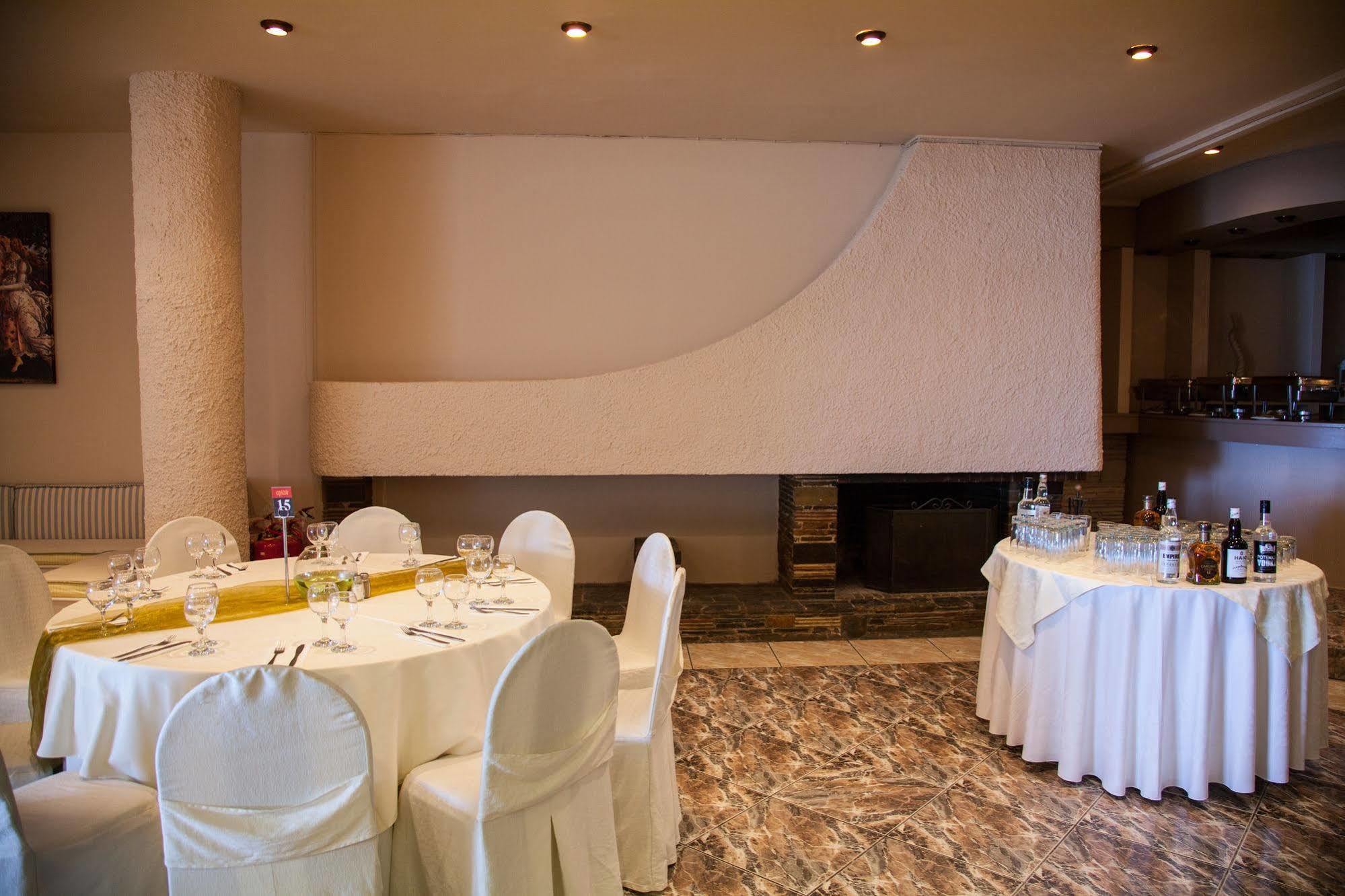 Hotel Galini Palace Atenas
