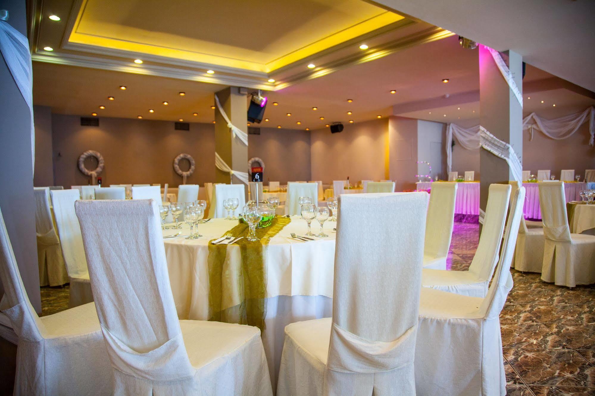 Hotel Galini Palace Atenas