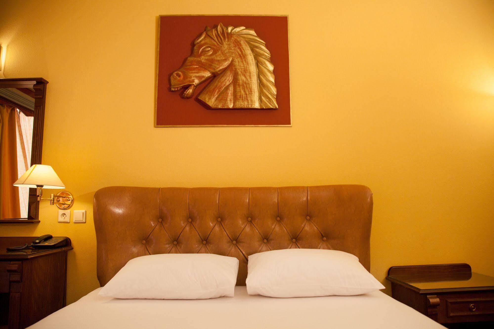 Galini Palace Hotel