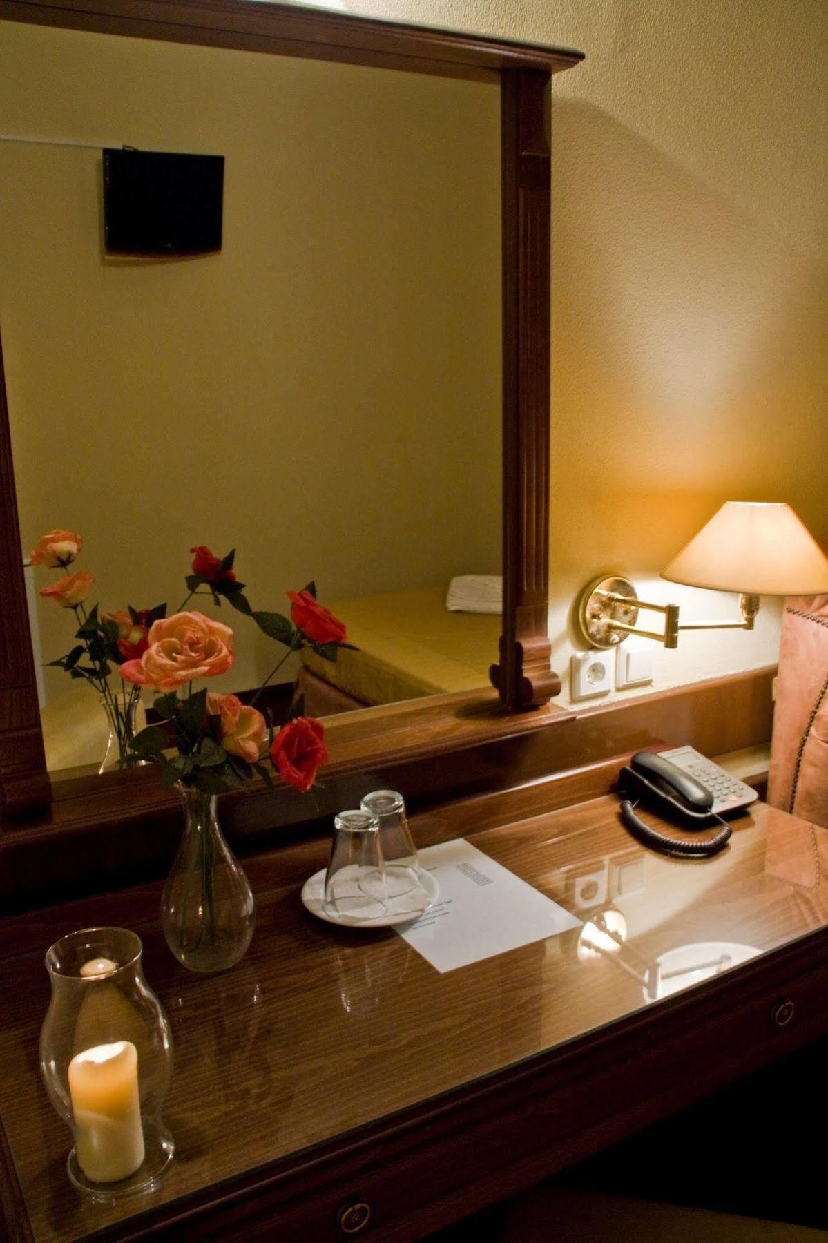 Hotel Galini Palace 3*