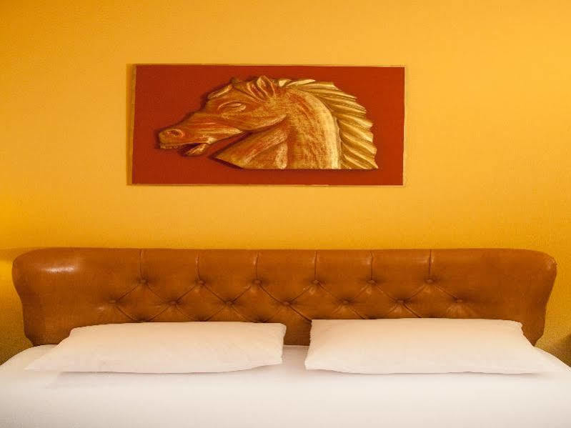 Galini Palace Hotel Atenas