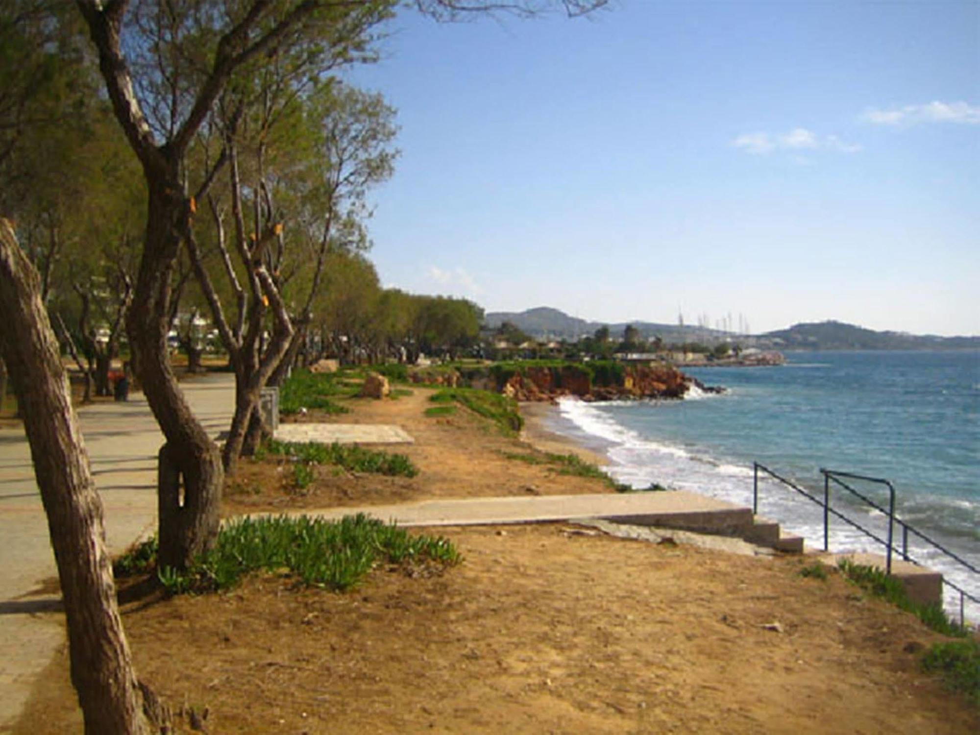 Galini Palace 3*