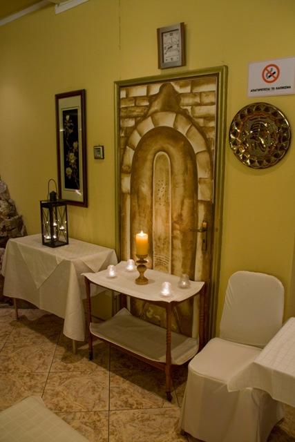 Galini Palace Hotel 3*