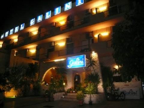 Galini Palace Hotel