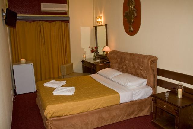 Galini Palace 3* Athens