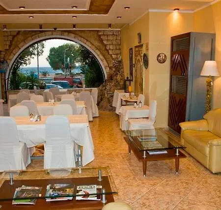 Galini Palace 