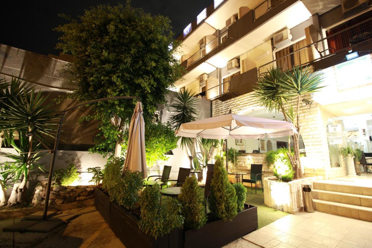 Hotel Galini Palace 3*