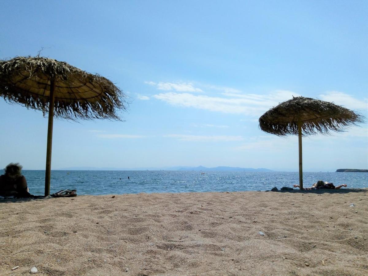 Hotel Galini Palace Atene