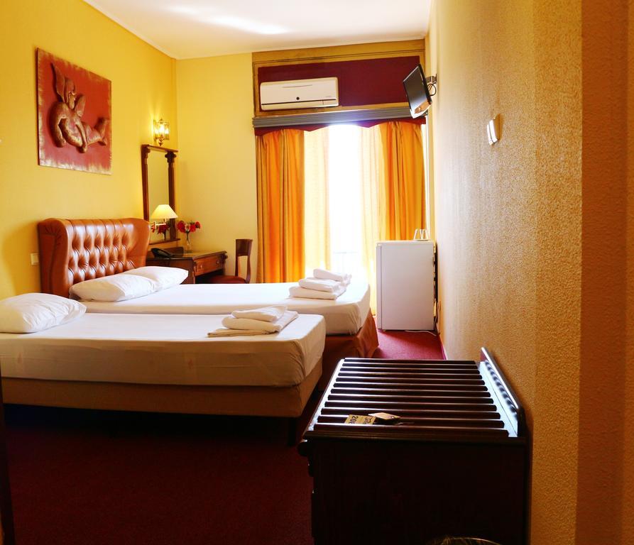 Galini Palace 3*