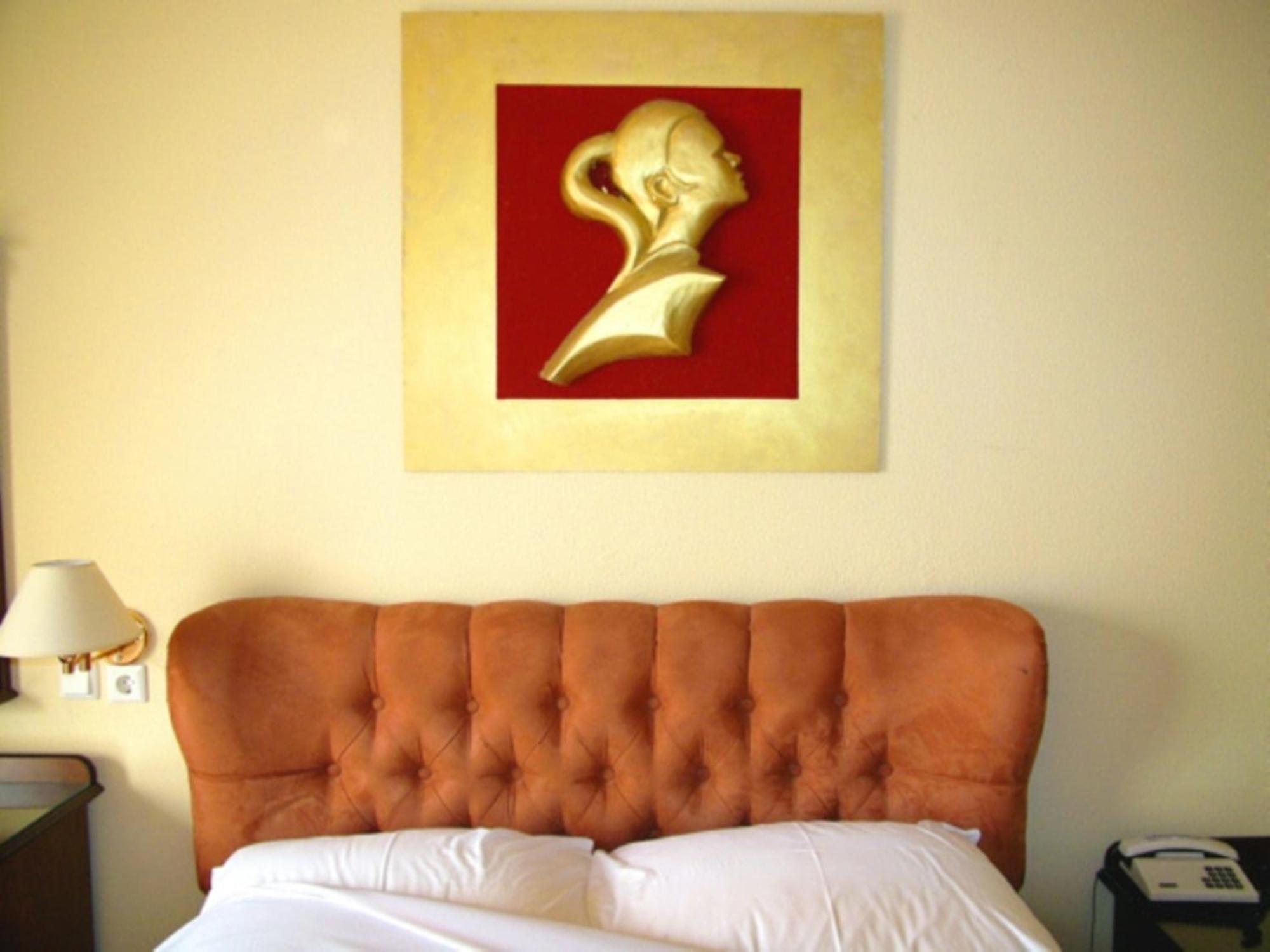 Galini Palace 3*