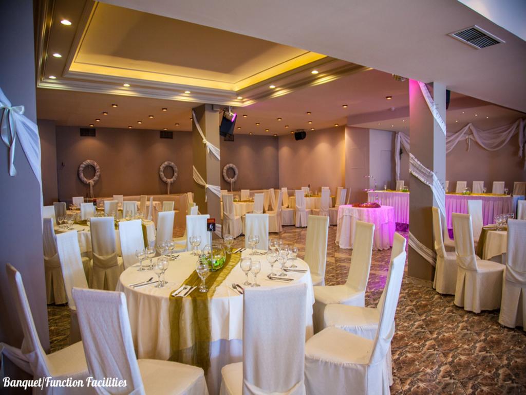 Galini Palace Hotel 3*