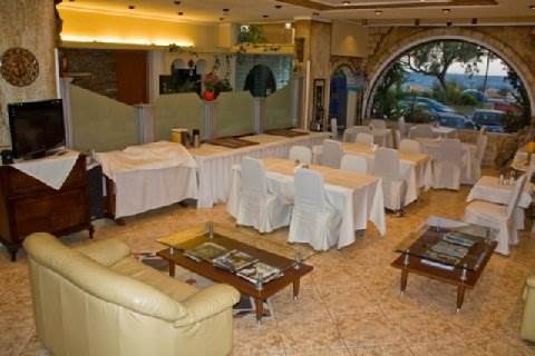 Galini Palace 3* Atene
