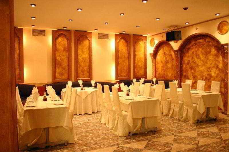 Hotel Galini Palace