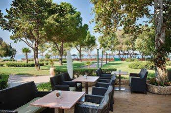 Galini Palace 3* Atene