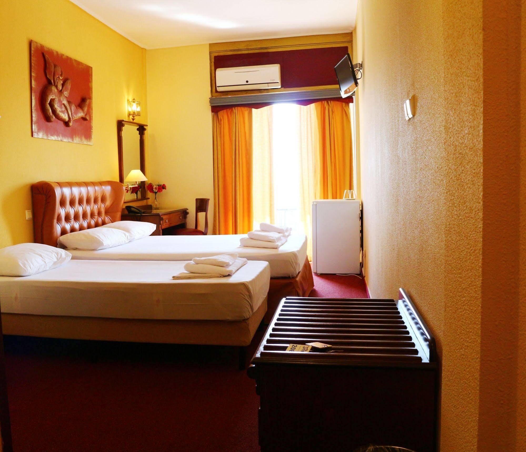 Galini Palace Atene