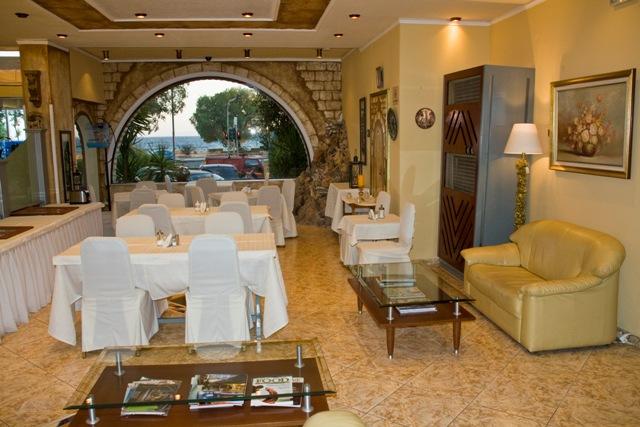 Galini Palace Hotel Atene